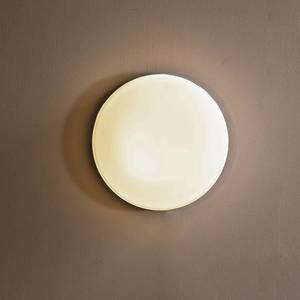 Arcchio Arcchio Aliras kúpeľňové LED svetlo, chróm, 24 cm vyobraziť