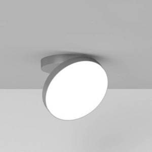 Rotaliana Rotaliana Venere W1 LED svetlo 2 700 K strieborná vyobraziť