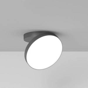 Rotaliana Rotaliana Venere W1 LED svetlo 2 700 K grafitová vyobraziť