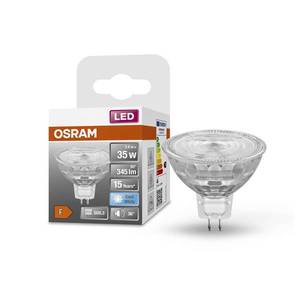 OSRAM OSRAM LED reflektor GU5, 3 3, 8W Star 36° 4 000K vyobraziť