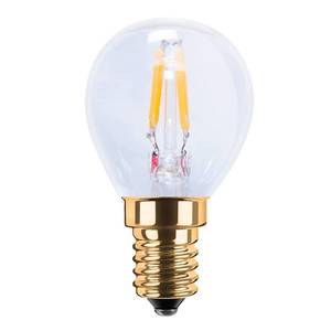 Segula SEGULA LED žiarovka 24V E14 1, 5 W 922 filament vyobraziť
