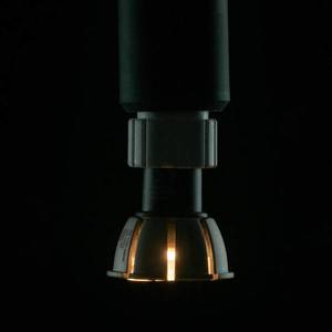 Segula GU10 7W LED reflektor 40° Ra95 stmievanie okolia vyobraziť