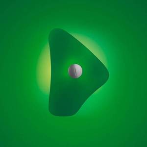 Foscarini Foscarini Bit 4 svetlo sklenený difuzér zelená vyobraziť