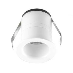 EVN EVN Noblendo zapustené LED svietidlo biela Ø 4, 5cm vyobraziť