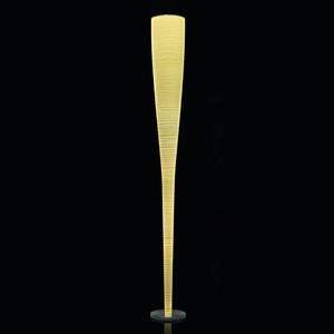 Foscarini Foscarini Mite stojacia LED lampa, žltá vyobraziť
