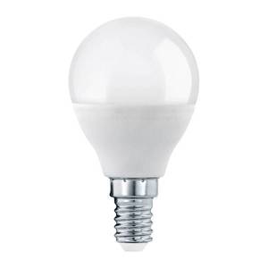 EGLO LED žiarovka E14 5, 5W teplá biela, 470lm, stmieva vyobraziť