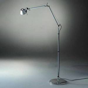 Artemide Artemide Tolomeo LED stojaca lampa tunable white vyobraziť