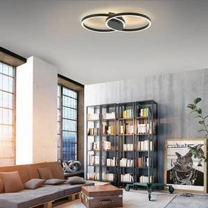 Q-Smart-Home Paul Neuhaus Q-MARKO stropné LED svetlo 2p okrúhle vyobraziť