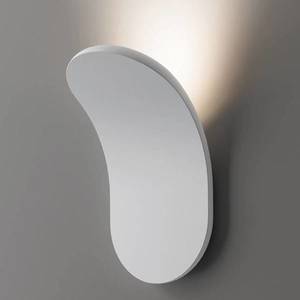 Axo Light Axolight Lik nástenné LED svietidlo biele vyobraziť
