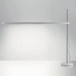 Artemide Stolná LED lampa Artemide Talak Professional biela vyobraziť