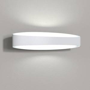 Bridge – nástenné LED svietidlo hliník vyobraziť