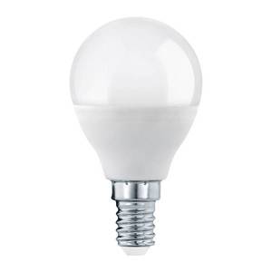 EGLO LED žiarovka E14 7, 5W teplá biela, stmievateľná vyobraziť