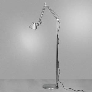 Artemide Stojaca lampa Artemide Tolomeo Micro LED 2 700 K vyobraziť