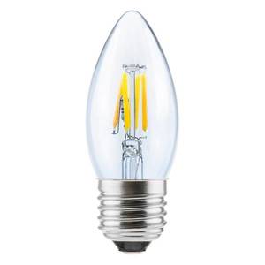 Segula SEGULA LED žiarovka E27 3W 927 filament ambient vyobraziť