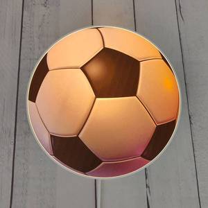 Niermann Standby Nástenné svetlo Futbal s vypínačom a zástrčkou vyobraziť