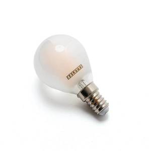 SELETTI E14 6W LED žiarovka 2 400 K 500 lm pre Heart Lamp vyobraziť