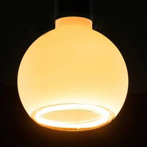 Segula SEGULA LED floating G125 E27 5W matná ambient dim vyobraziť
