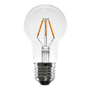 Segula SEGULA LED žiarovka 24V E27 3, 2W 927 filament dim vyobraziť