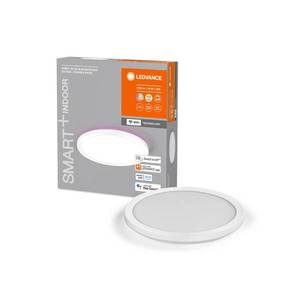 LEDVANCE SMART+ LEDVANCE SMART+ WiFi Orbis Ultra Slim podsvietenie, Ø24cm, biela vyobraziť