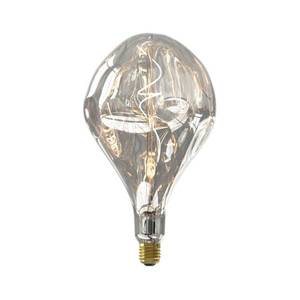 Calex Calex Organic Evo LED žiarovka E27 6W strieborná vyobraziť