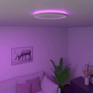 Calex Calex Smart Halo stropné LED svetlo, Ø 29, 2 cm vyobraziť