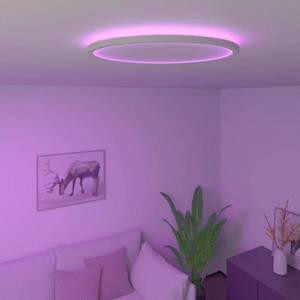 Calex Calex Smart Halo stropné LED svetlo, Ø 40 cm vyobraziť