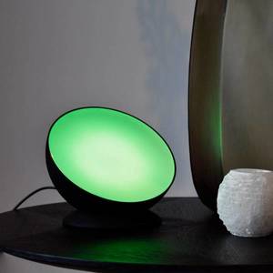 Calex Calex Smart Moodlight stolová LED lampa, CCT, RGB vyobraziť