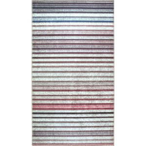 Prateľný koberec behúň 200x80 cm - Vitaus vyobraziť