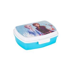 Disney Plastový desiatový box Ľadové kráľovstvo II 17, 5x14x5, 5cm vyobraziť