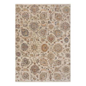 Béžový koberec 100x150 cm Samarkand - Universal vyobraziť