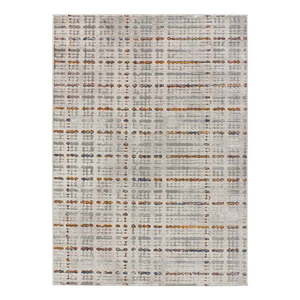 Krémovobiely koberec 133x190 cm Pixie - Universal vyobraziť
