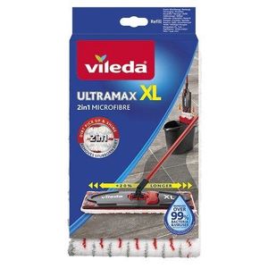 vileda Vileda Ultramax náhrada Microfibre 2v1 vyobraziť