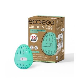 ECOEGG Vajíčko na 70 praní, tropický vánok vyobraziť