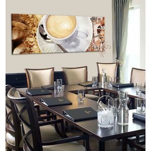 Cup of coffee / Tom Loris (1 dielny obraz na stenu ) vyobraziť
