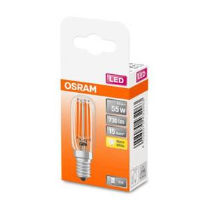 OSRAM OSRAM LED žiarovka Special T26 E14 6, 5W Filament vyobraziť
