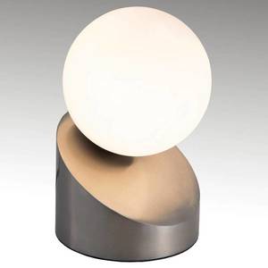 NOWA GmbH S dotykovým spínačom – stolná lampa LED Alisa vyobraziť