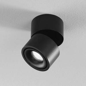 Egger Licht Egger Clippo S LED stropné bodové svetlo, čierne vyobraziť