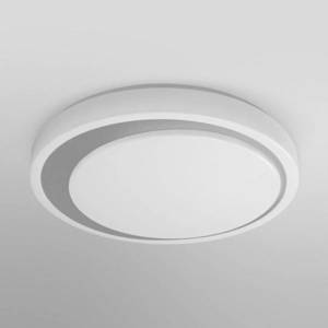 LEDVANCE SMART+ LEDVANCE SMART+ WiFi Orbis Moon CCT 48 cm sivá vyobraziť