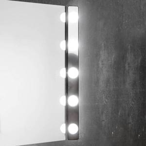 Ebir Zrkadlové LED Hollywood, 60 cm 5-plameňové blister vyobraziť