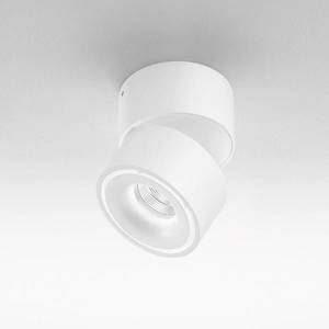 Egger Licht Egger Clippo koľajnicové LED dim to warm biele vyobraziť