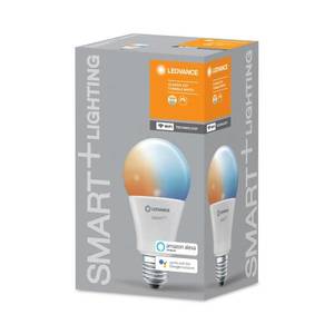 LEDVANCE SMART+ LEDVANCE SMART+ WiFi E27 14W Classic 2 700–6 500K vyobraziť