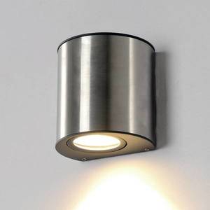 Eco-Light Nástenné LED svetlo Ilumi pre vonkajší priestor vyobraziť