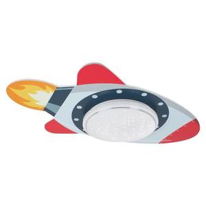 Elobra Stropné svietidlo Starlight rocket LED vyobraziť