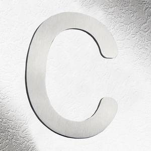 CMD Vysokokvalitné čísla domu – písmeno c vyobraziť