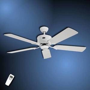 CasaFan Stropný ventilátor Eco Elements bielo-sivý vyobraziť