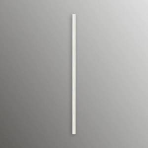 CasaFan Predlžovacia tyč biela 120 cm vyobraziť