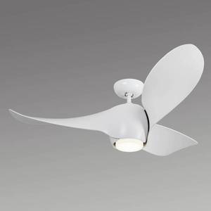 CasaFan Trendový stropný ventilátor Eco Helix vyobraziť