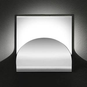 Cini & Nils Cini&Nils Incontro LED nástenné svietidlo biele vyobraziť