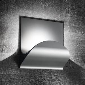 Cini & Nils Cini&Nils Incontro LED nástenné svietidlo matná strieborná vyobraziť