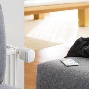 Eve Eve Thermo Smart Home termostat vyhrievacie teleso vyobraziť